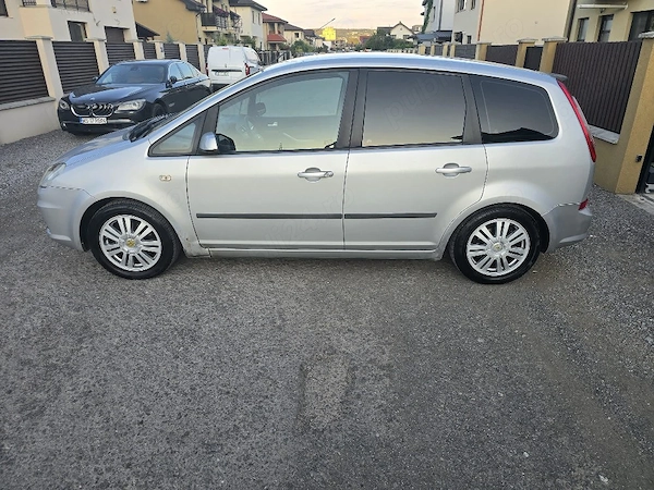 FORD C-Max 2007 — imagine 3
