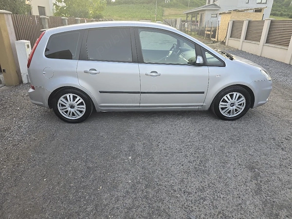 FORD C-Max 2007 — imagine 4