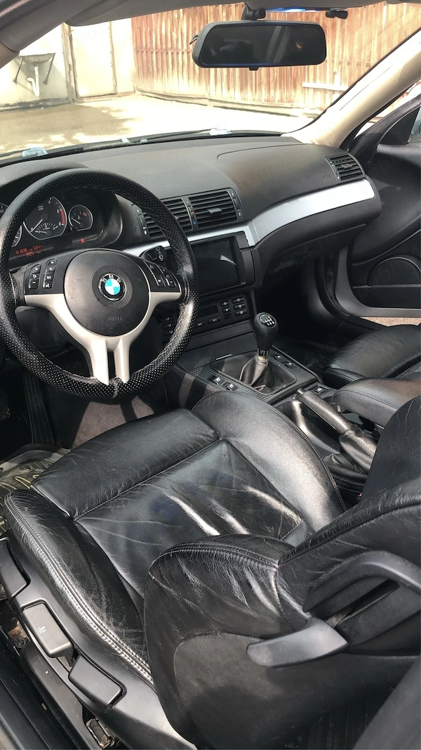 BMW 3 Series 2004 — imagine 3