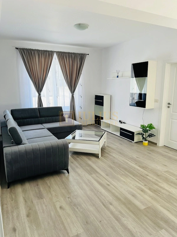 2 camere| Giroc| bloc nou| loc de parcare| balcon — fotografia 3