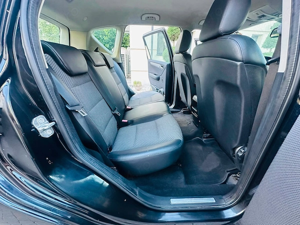 MERCEDES-BENZ A-Class 2010 — imagine 5