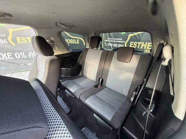 SUZUKI Grand Vitara 2010 — imagine 6