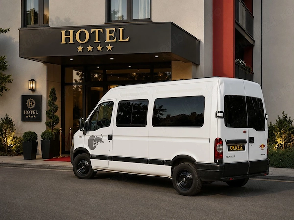 RENAULT Master 2009 — imagine 4