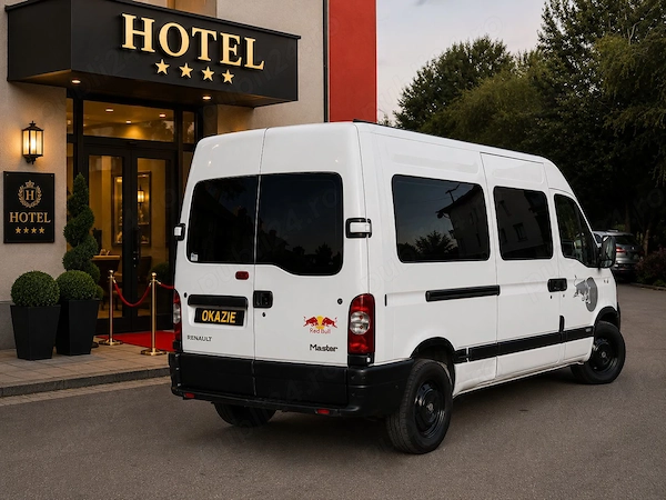 RENAULT Master 2009 — imagine 3