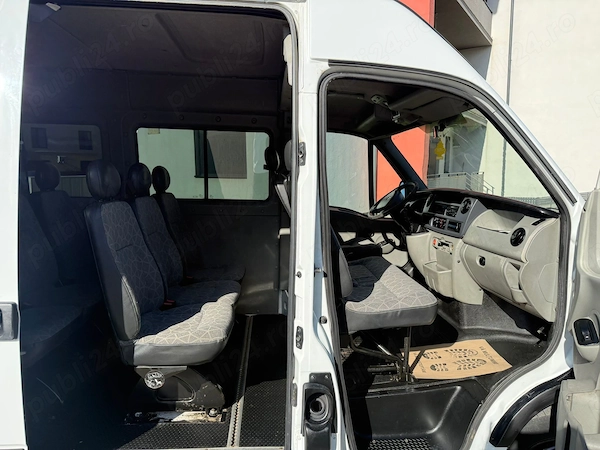 RENAULT Master 2009 — imagine 7