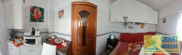 Inel 1, de vanzare apartament 3 camere, decomandat — fotografia 3