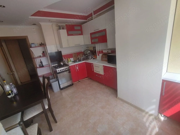 Garsoniera de inchiriat in Banu Manta — fotografia 3