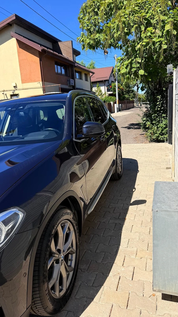 BMW X Series (Generic) 2019 — imagine 3