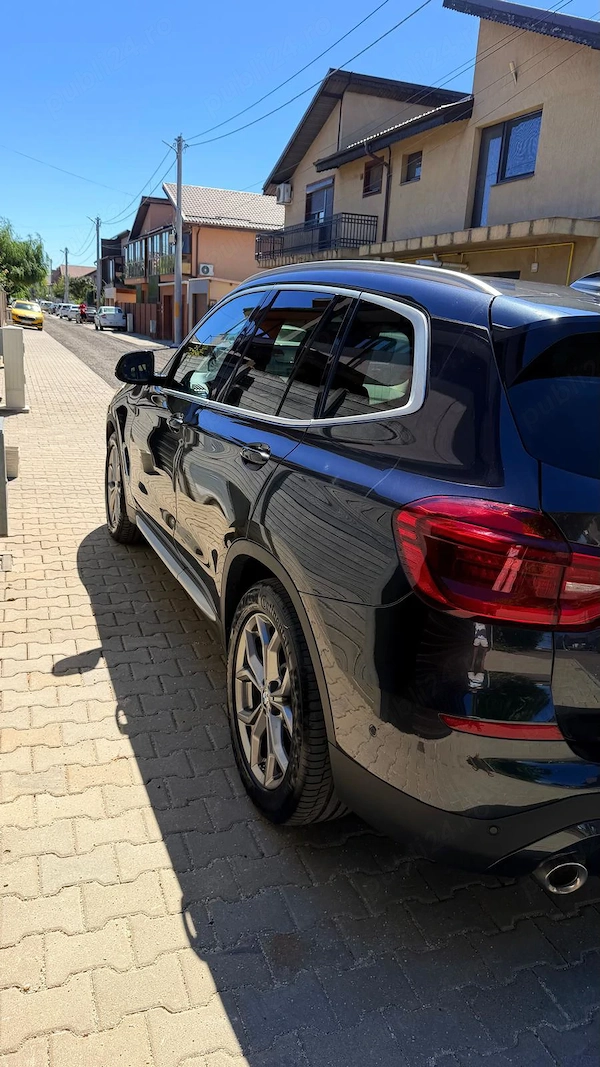 BMW X Series (Generic) 2019 — imagine 4