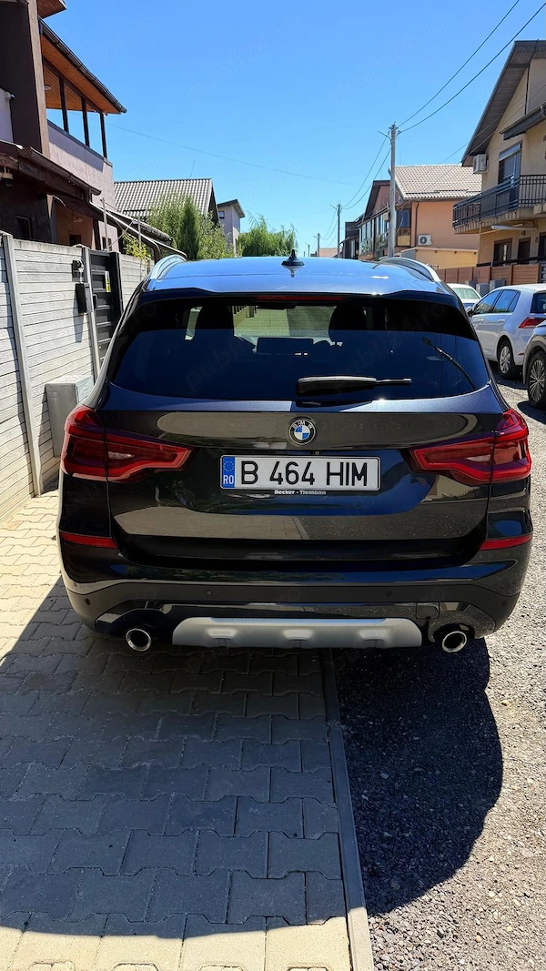 BMW X Series (Generic) 2019 — imagine 2