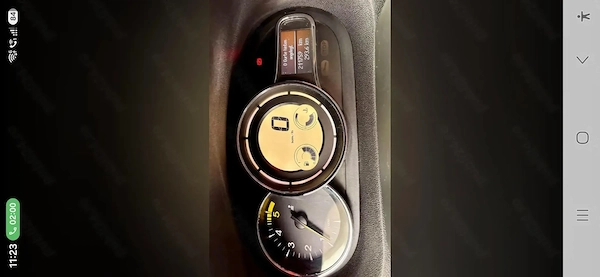 RENAULT Megane 2013 — imagine 4