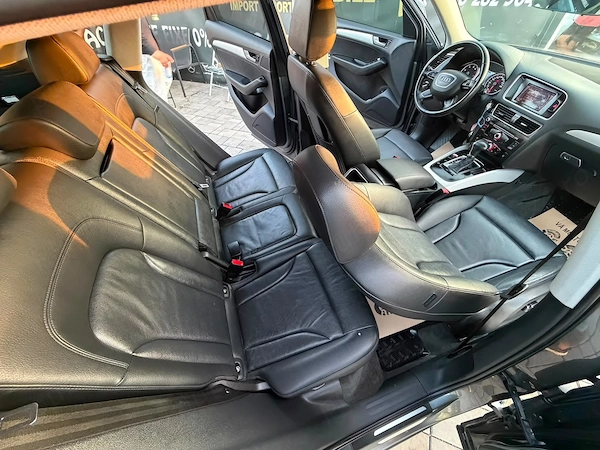 AUDI Q5 2015 — imagine 9