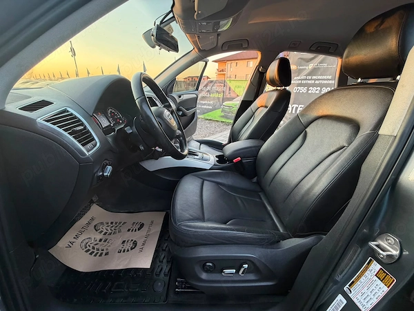 AUDI Q5 2015 — imagine 5