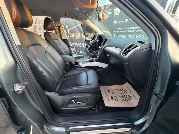 AUDI Q5 2015 — imagine 6