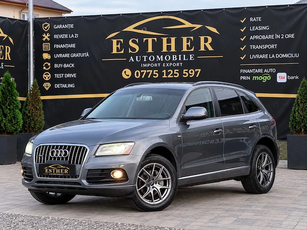 AUDI Q5