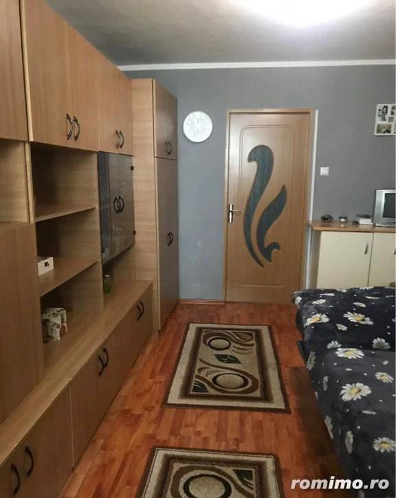 Garsoniera de inchiriat in zona Cismigiu — fotografia 3