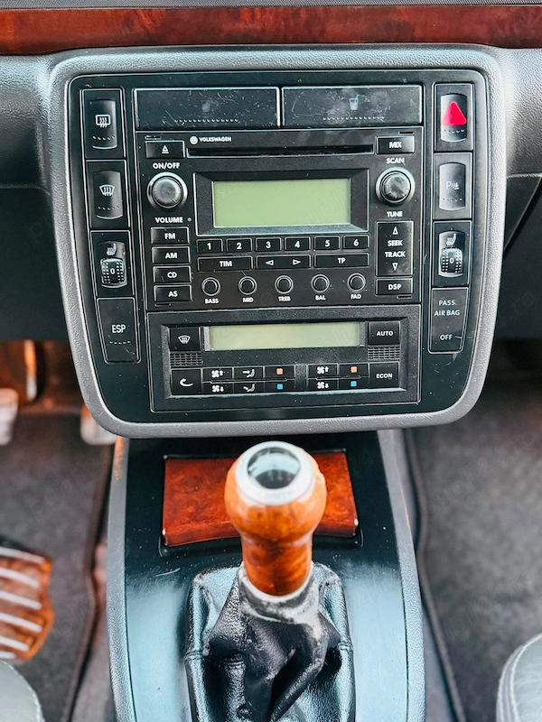 VOLKSWAGEN Sharan 2010 — imagine 7