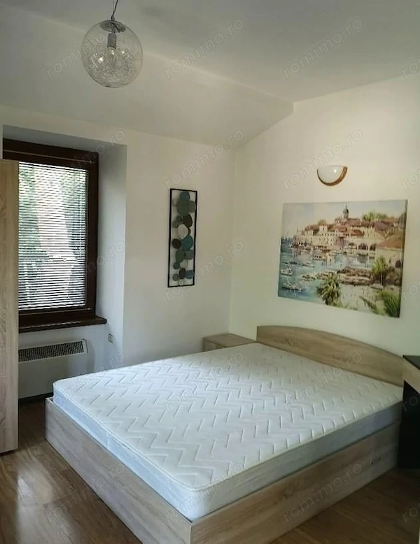 Apartament de inchiriat in Drumul Taberei — fotografia 1