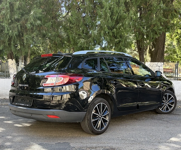 RENAULT Megane 2013 — imagine 4