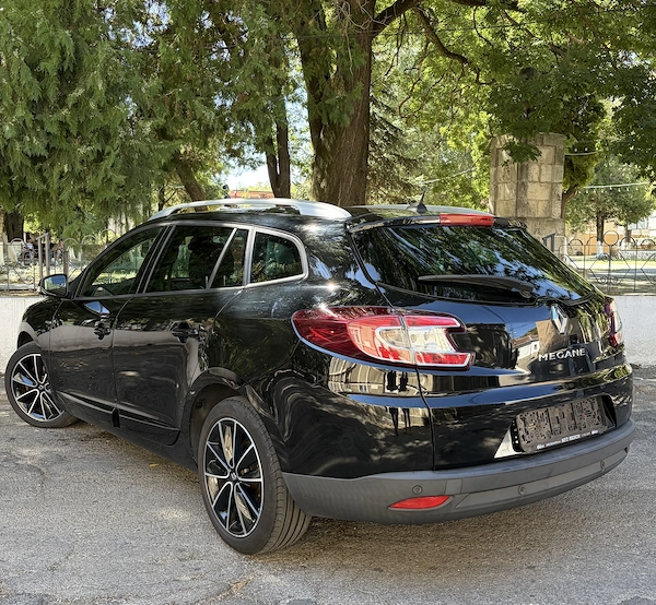 RENAULT Megane 2013 — imagine 6