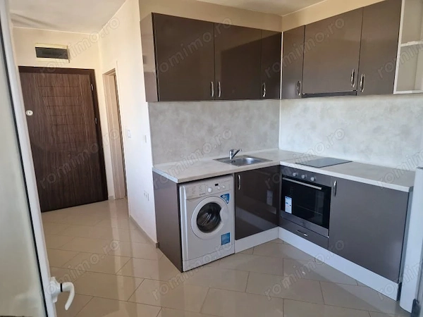 Apartament cu 2 camere in zona Dimitrie Cantemir — fotografia 3