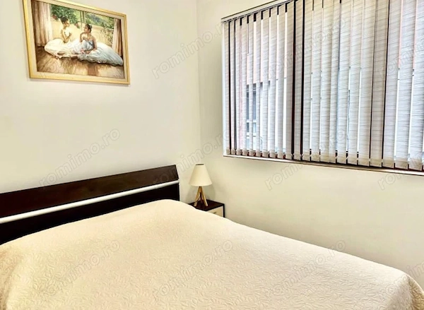 Apartament cu 2 camere in zona Dimitrie Cantemir — fotografia 1