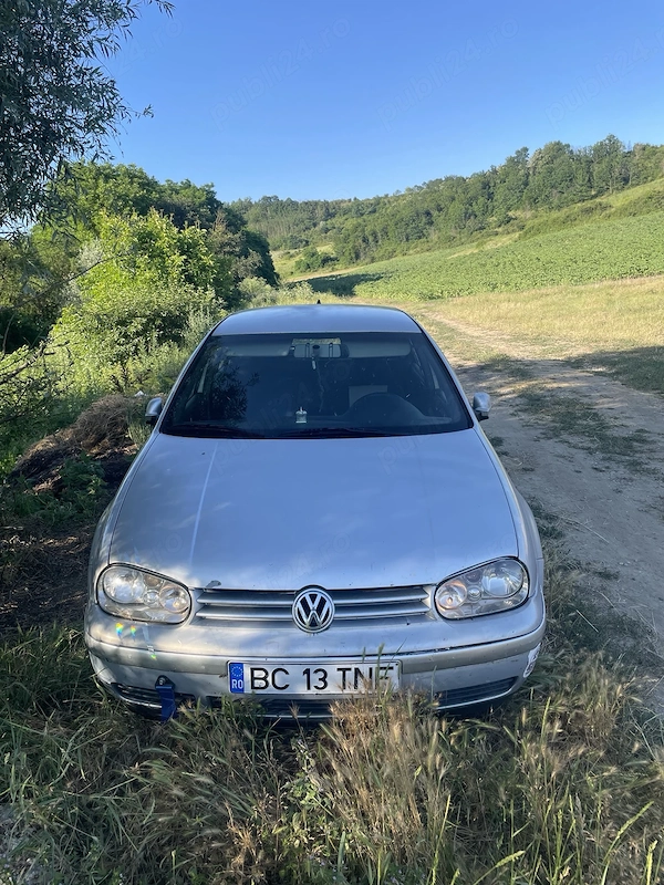 VOLKSWAGEN Golf 2000 — imagine 2