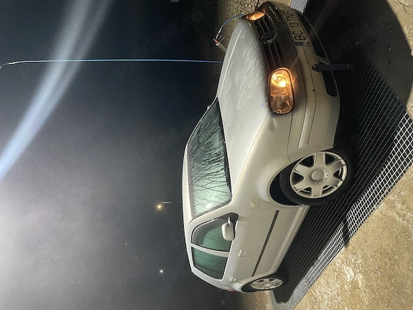 VOLKSWAGEN Golf 2000 — imagine 3