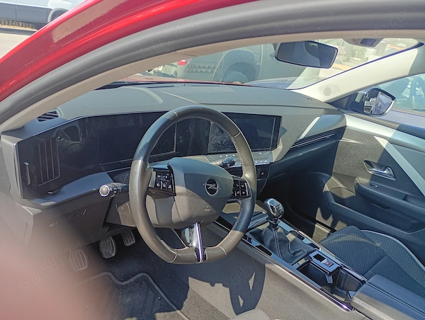 OPEL Astra 2023 — imagine 5
