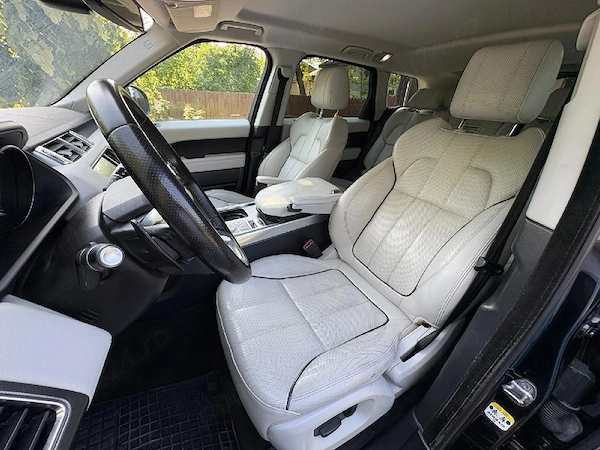 LAND ROVER Range Rover Sport 2014 — imagine 2