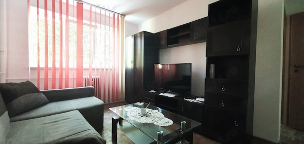 Inchiriez apartament de 2 camere pe Grigore Alecsandrescu in Manastur! — fotografia 3