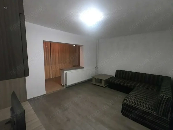 Garsoniera de inchiriat in zona Turda — fotografia 3