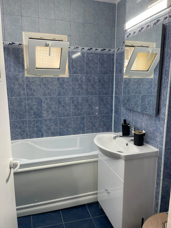 Inchiriez Apartament 3 camere , Calea Giulesti , confortabil si utilat — fotografia 3