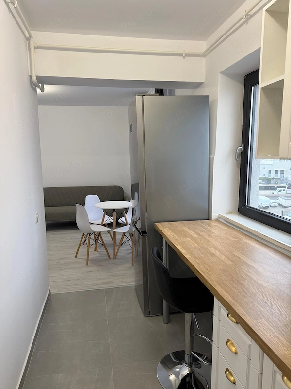 Închiriez apartament 2 camere Bragadiru — fotografia 3