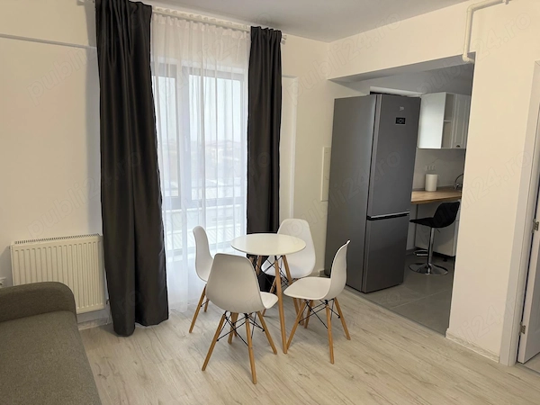 Închiriez apartament 2 camere Bragadiru — fotografia 1