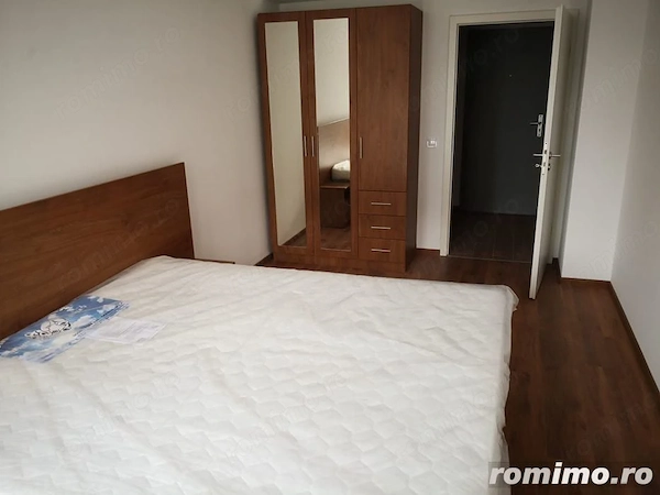 Apartament 2 camere de inchiriat zona Lizeanu CENTRALA PROPRIE — fotografia 1