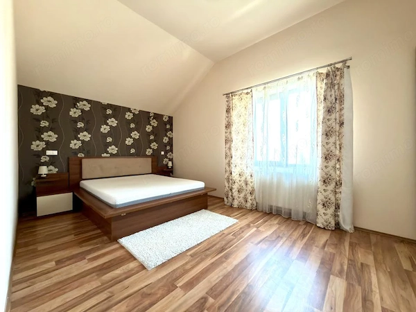 Apartament 2 camere, 57 mp utili, etaj 2 - Dumbravita — fotografia 1