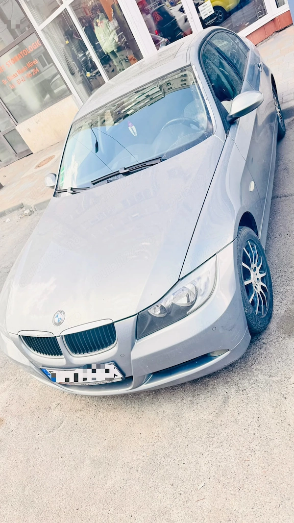 BMW 3 Series 2006 — imagine 3
