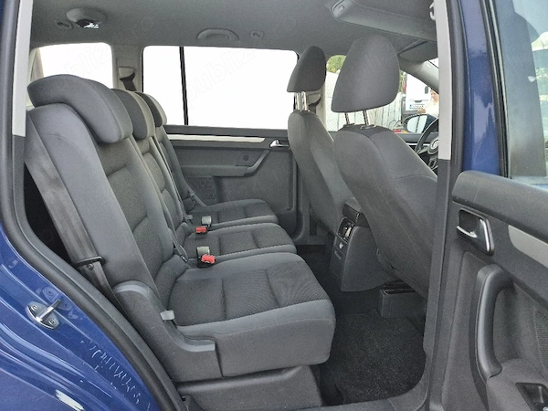 VOLKSWAGEN Touran 2011 — imagine 2