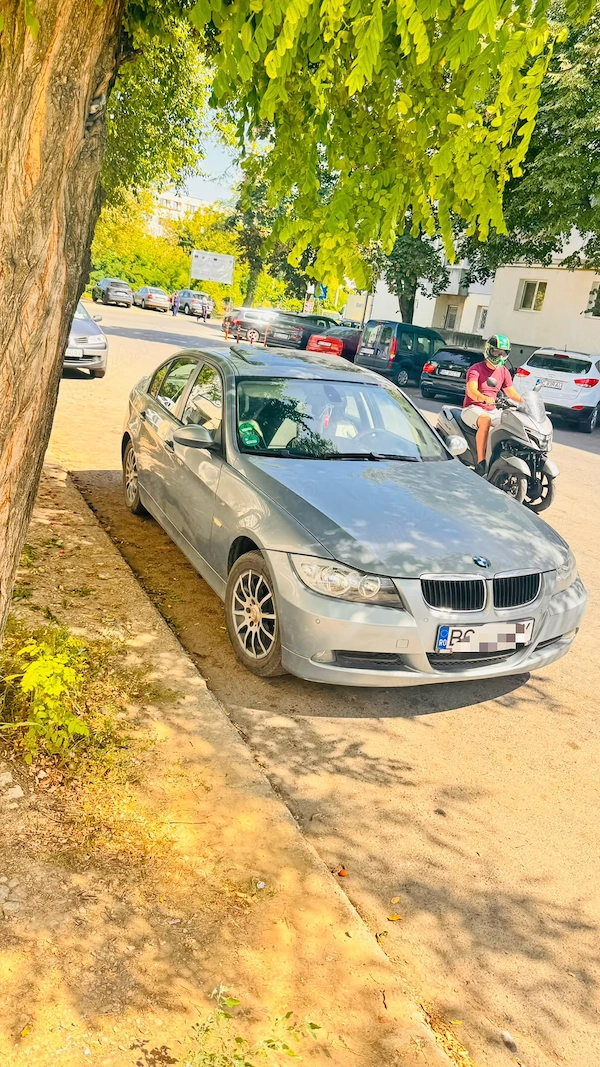 BMW 3 Series 2006 — imagine 2