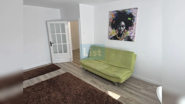 Apartament 1 camera, etaj 2, zona Kaufland, USAMV, Manastur — fotografia 3