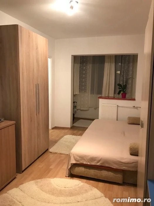 Amzei- doua camere semidecomandat — fotografia 1