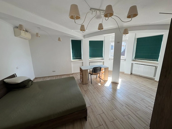 Apartament cu 4 camere in Piata Unirii — fotografia 3