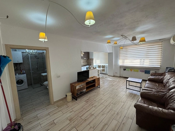 Apartament cu 4 camere in Piata Unirii — fotografia 1