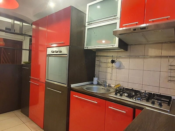 Apartament 3 camere | Tineretului Piața Norilor | Centrala proprie | 750 — fotografia 2