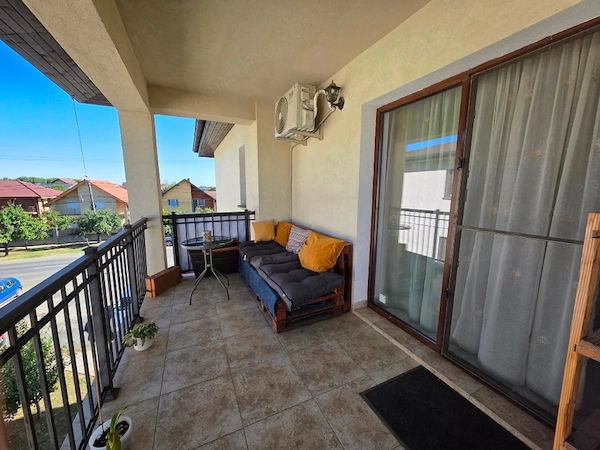 Apartament SUPERB mobilat si utilat la cateva minute de Uzina de Apa Calea Urseni — fotografia 3