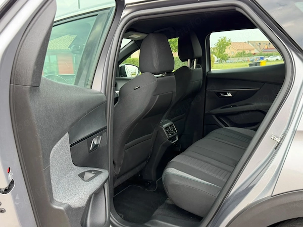 PEUGEOT 3008 2023 — imagine 9