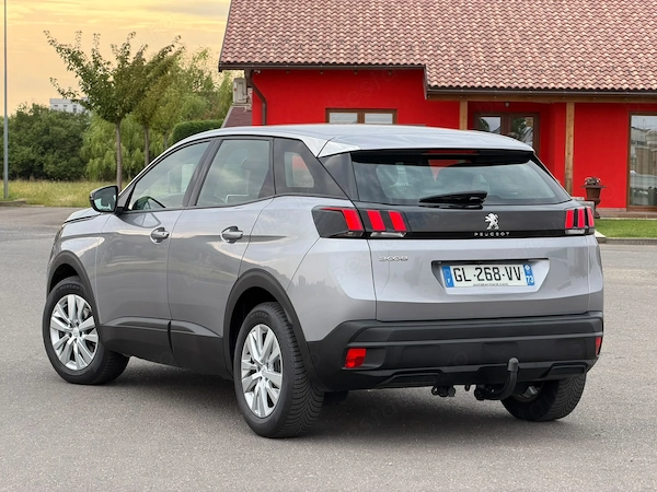 PEUGEOT 3008 2023 — imagine 4