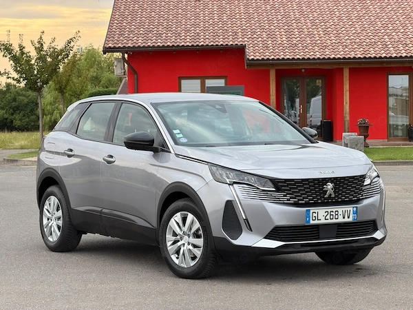 PEUGEOT 3008 2023 — imagine 3