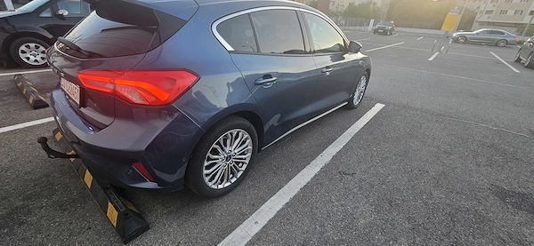 FORD Focus 2019 — imagine 4